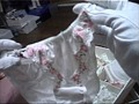 女性宅不法侵入 下着盗撮 サンプル動画サムネイル